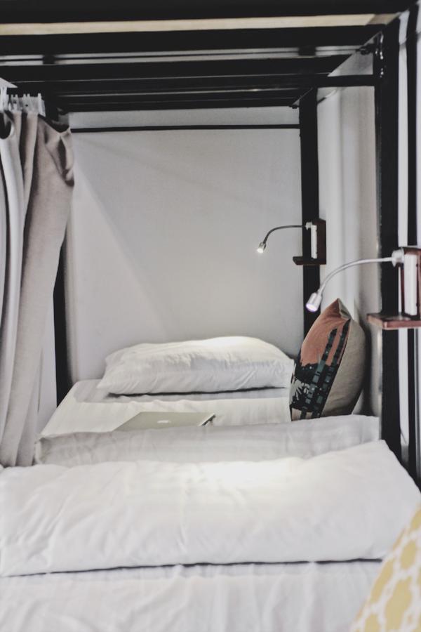 Zi Coffee & Hostel Đà Nẵng Extérieur photo
