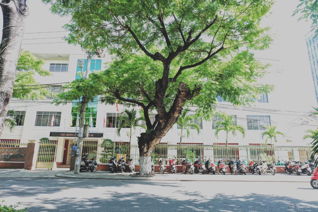 Zi Coffee & Hostel Đà Nẵng Extérieur photo