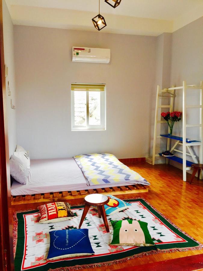 Zi Coffee & Hostel Đà Nẵng Extérieur photo