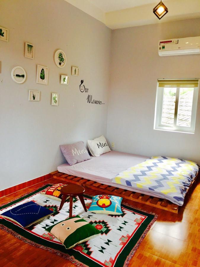 Zi Coffee & Hostel Đà Nẵng Extérieur photo