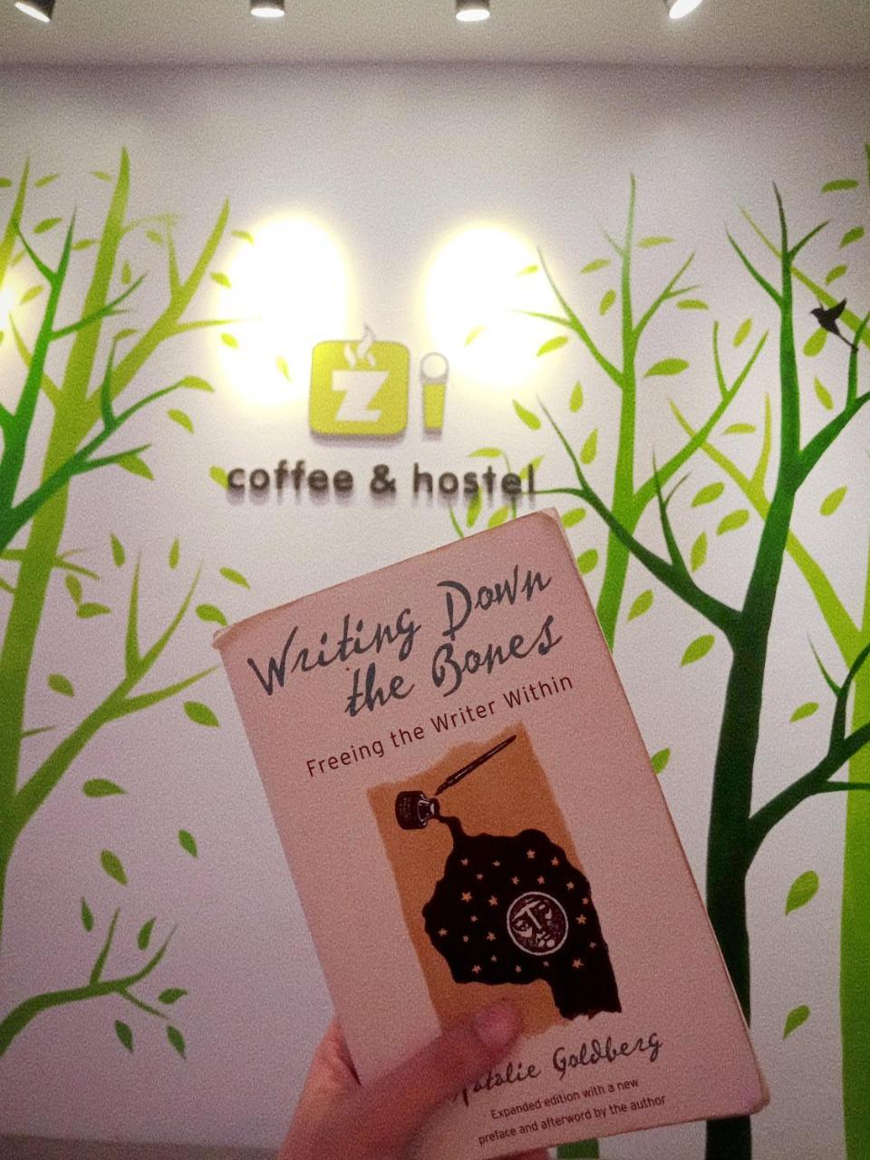 Zi Coffee & Hostel Đà Nẵng Extérieur photo